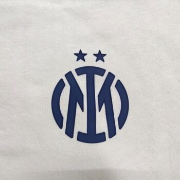26/27 Inter Milan Away White Hoodie 9 Colors