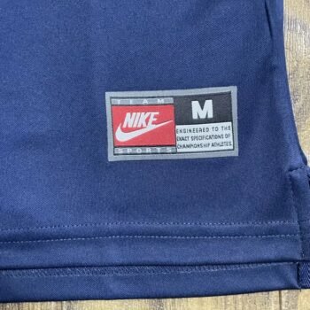 Retro 96/97 Boca Juniors Home Long Sleeve Jersey