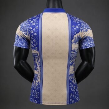 Player Version 26/27 France Special Edition Jersey