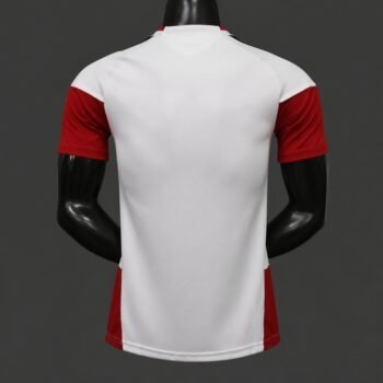 Player Version 2026 Germany National Team Home White Jersey