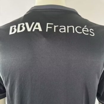 Retro 13/14 River Plate Special Black Jersey