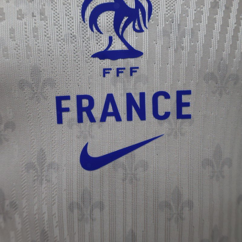Player Version 26/27 France Special Edition Jersey