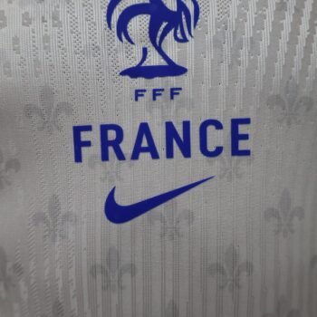 Player Version 26/27 France Special Edition Jersey