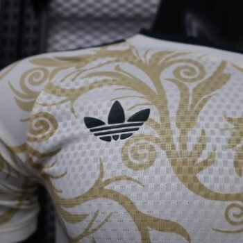 Player Version 26/27 Mexico Special Edition Jersey