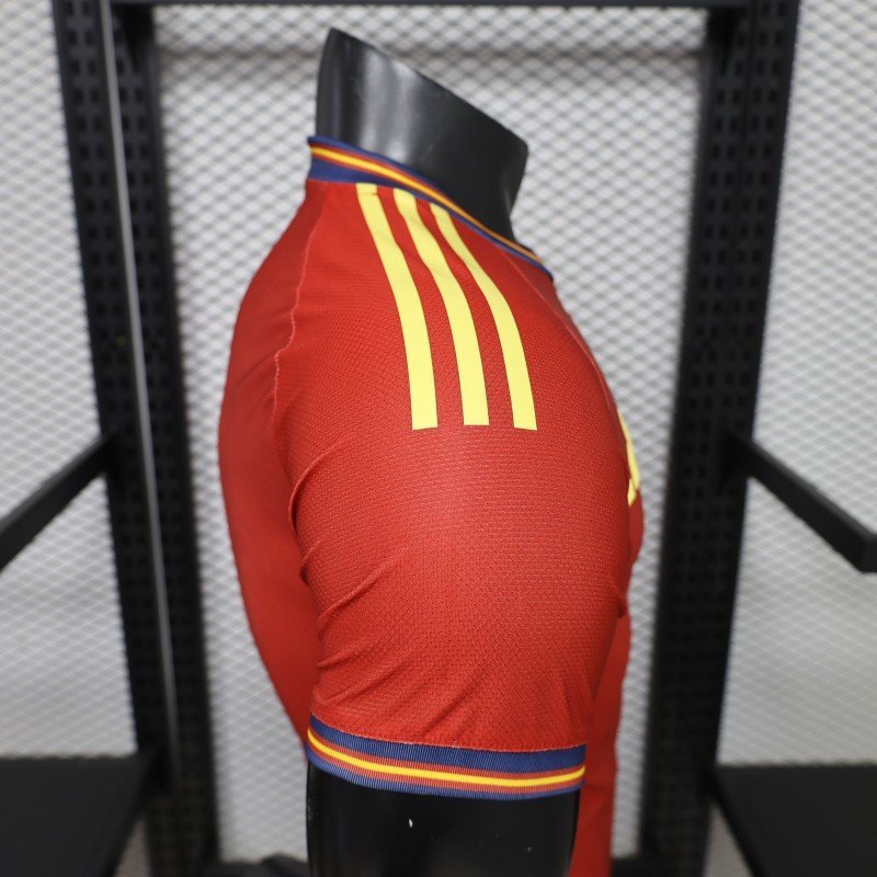 Player Version 26/27 Spain Special Edition Jersey