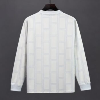 Retro 1986 Argentina Goalkeeper Long Sleeve Jersey