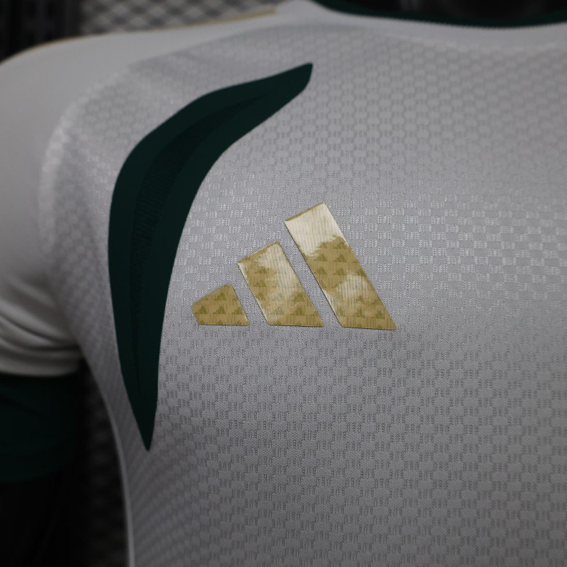 Player Version 26/27 Italy National Team Home White Jersey