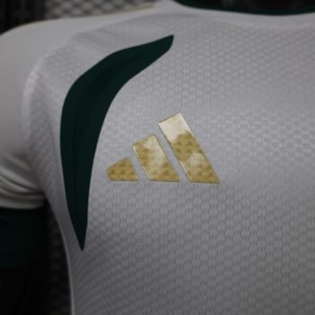 Player Version 26/27 Italy National Team Home White Jersey