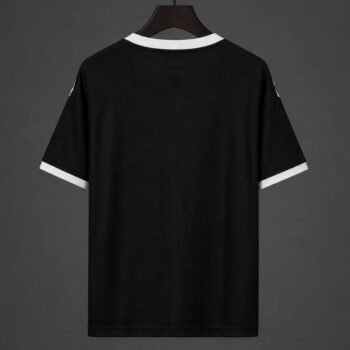 2025 Germany Icon Retro Black Jersey