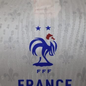 Player Version 26/27 France Special Edition Jersey