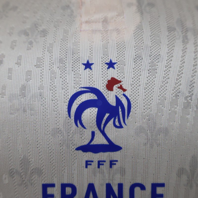 Player Version 26/27 France Special Edition Jersey