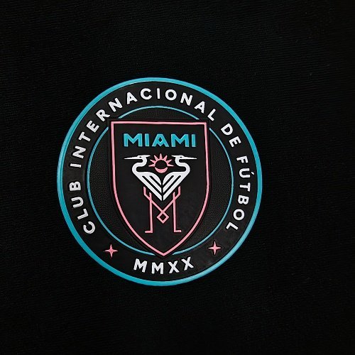 26/27 Inter Miami CF Away Teal Hoodie 9 Coloars