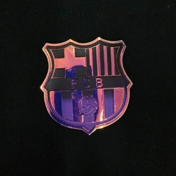 26/27 FC Barcelona Away Black Hoodie 9 Colors