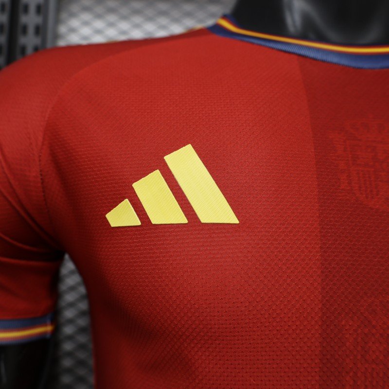 Player Version 26/27 Spain Special Edition Jersey