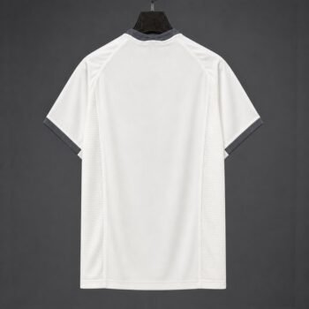 Retro 02/04 Bayern Munchen Away White Jersey