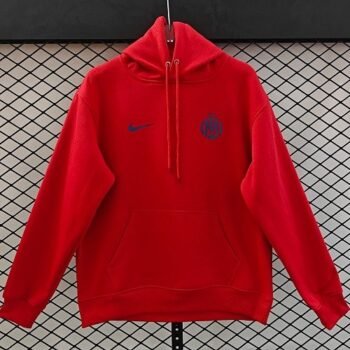 26/27 Inter Milan Away White Hoodie 9 Colors