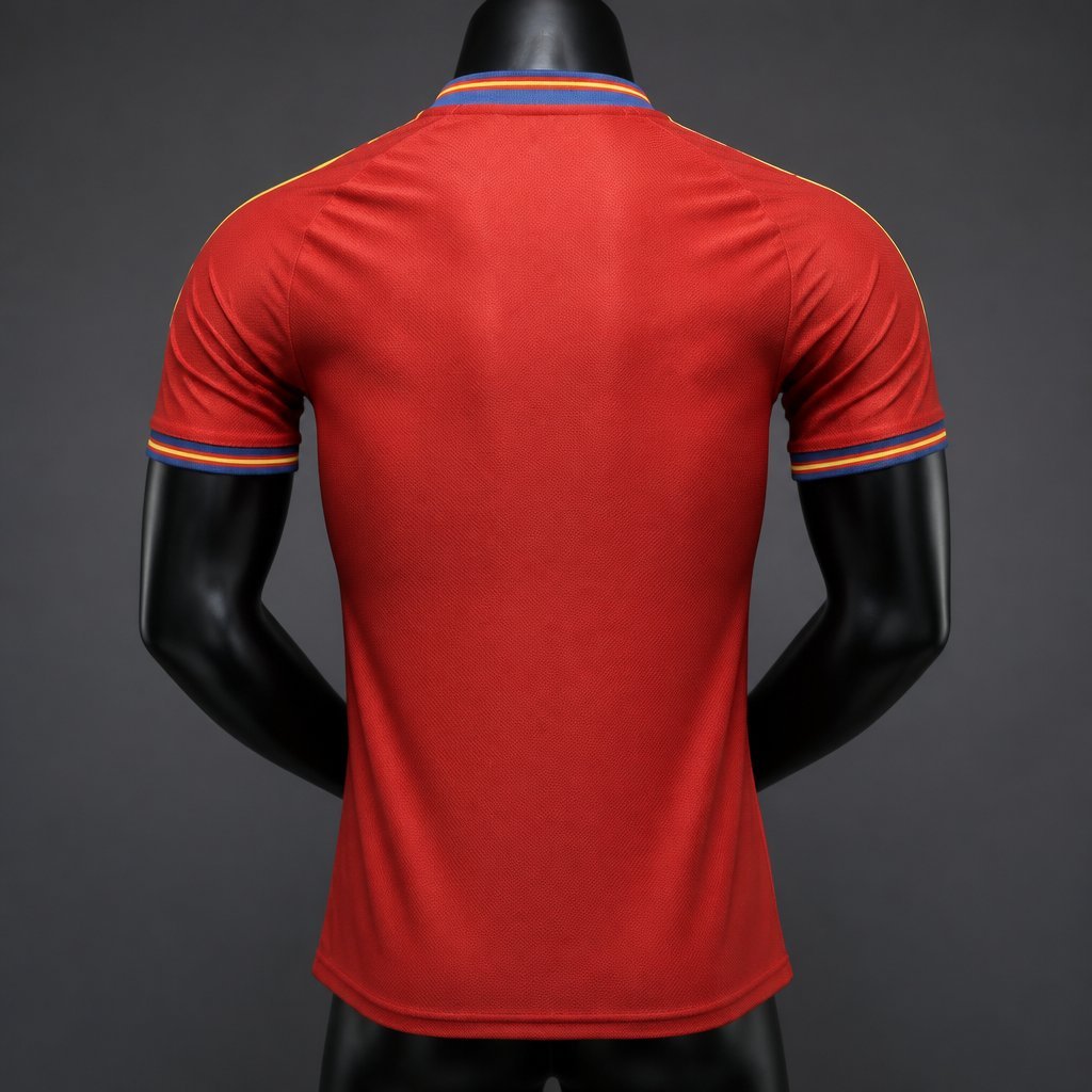 Player Version 26/27 Spain Special Edition Jersey