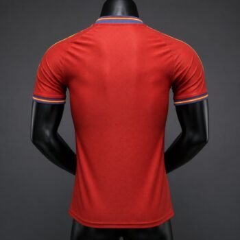 Player Version 26/27 Spain Special Edition Jersey