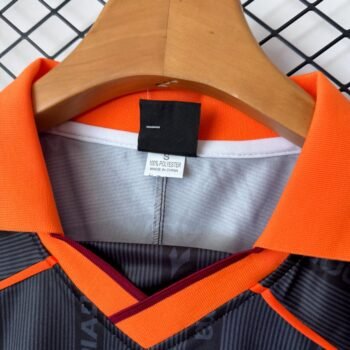 Retro 99/00 AS Roma Away Jersey