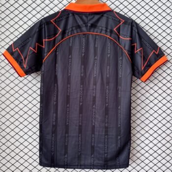 Retro 99/00 AS Roma Away Jersey