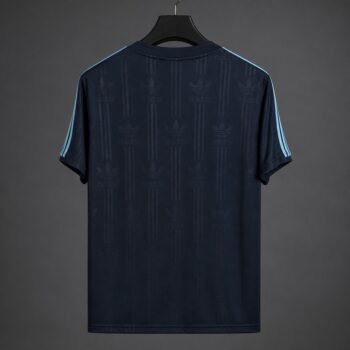 2026 Argentina Originals Special Edition Away Navy Blue Jersey