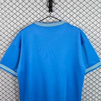 Retro 84/85 SSC Napoli Home Jersey