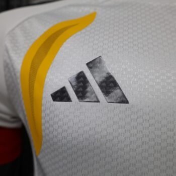 Player Version 2026 Germany National Team Home White Jersey
