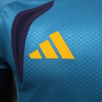 Player Version 26/27 Spain National Team Away Light Blue Jersey