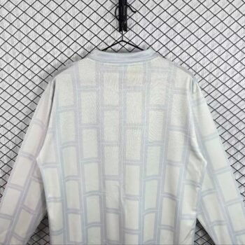 Retro 1986 Argentina Goalkeeper Long Sleeve Jersey
