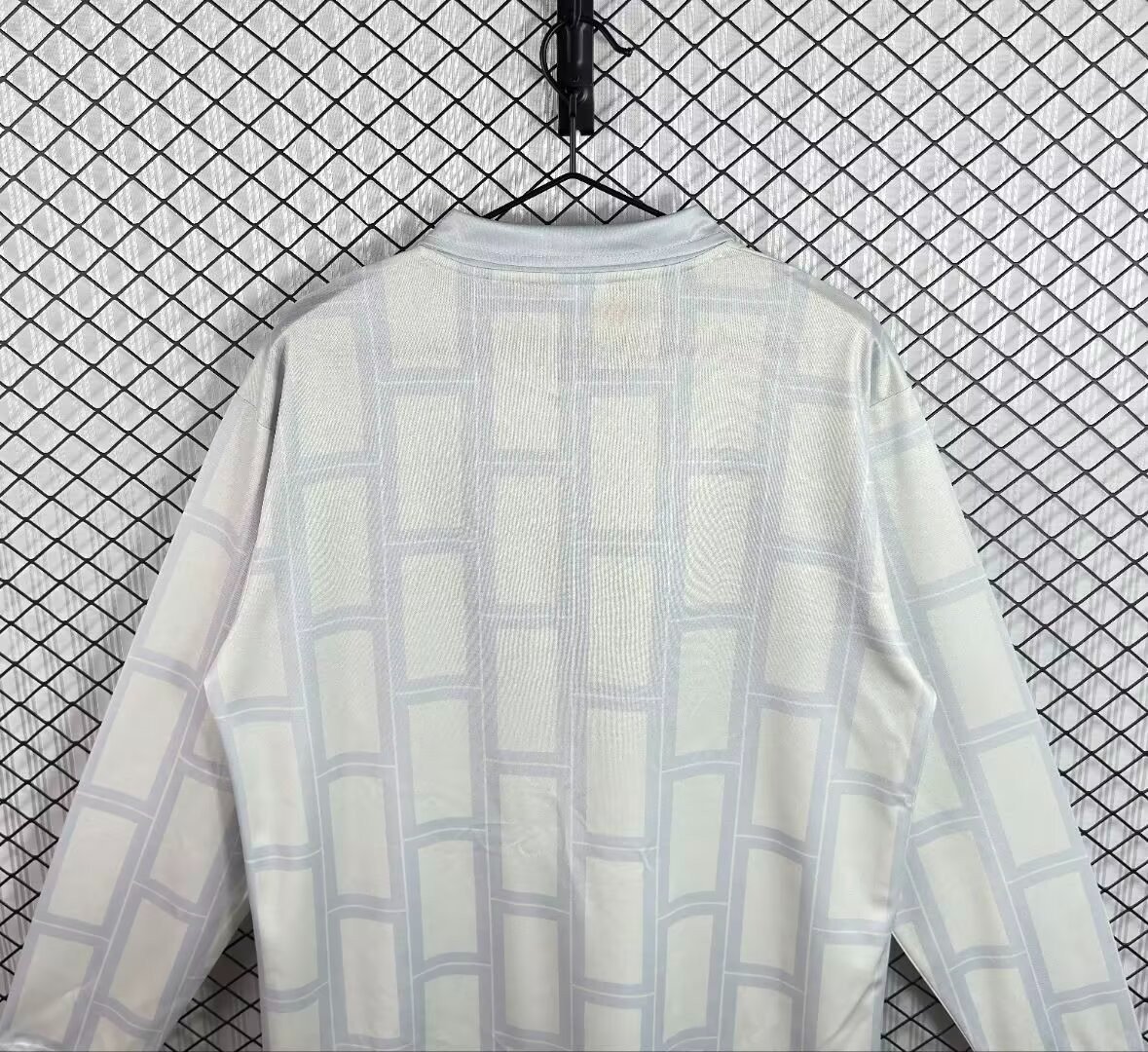 Retro 1986 Argentina Goalkeeper Long Sleeve Jersey