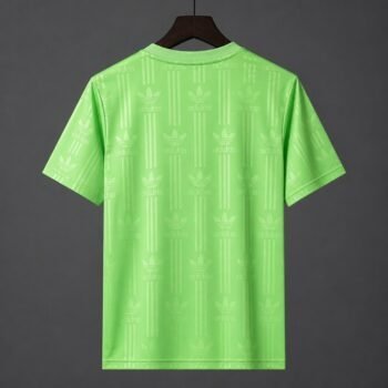 2026 Mexico Home Mint Green Jersey