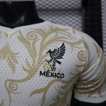 Player Version 26/27 Mexico Special Edition Jersey