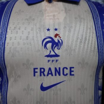 Player Version 26/27 France Special Edition Jersey