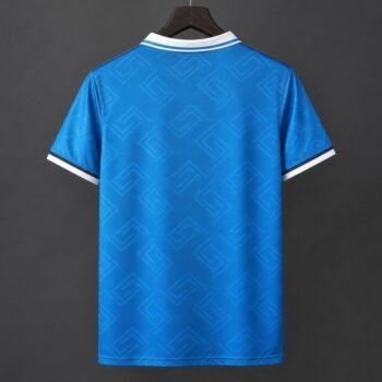 Retro 93/94 Napoli Home Jersey