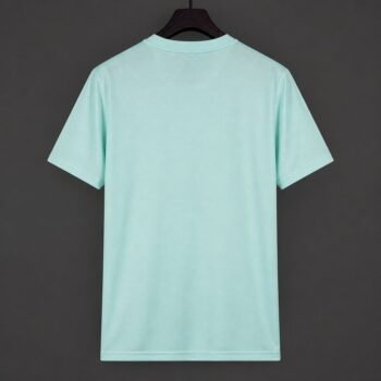 2026 Brazil Special‑edition Light‑green Jersey