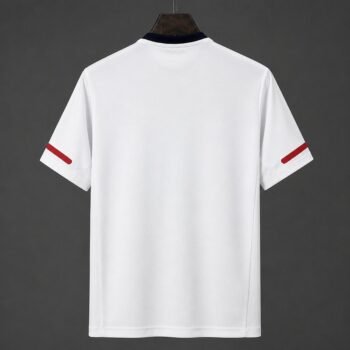 Retro 2010 USA Home Jersey