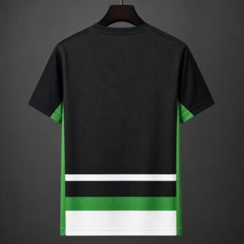 Retro 24/25 Sporting Lisbon Home Jersey