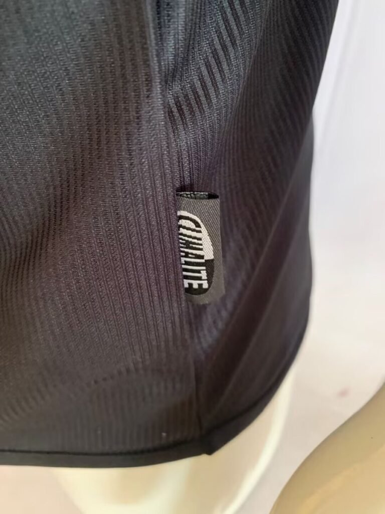 Retro 00/01 River Plate Third Black Jersey