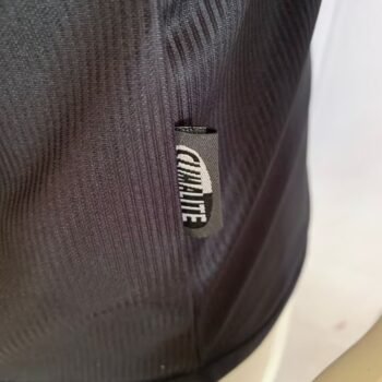 Retro 00/01 River Plate Third Black Jersey