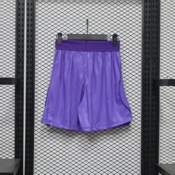 Player 2627 Tottenham Hotspur Third Shorts with Pockets Home Jersey - Image 2