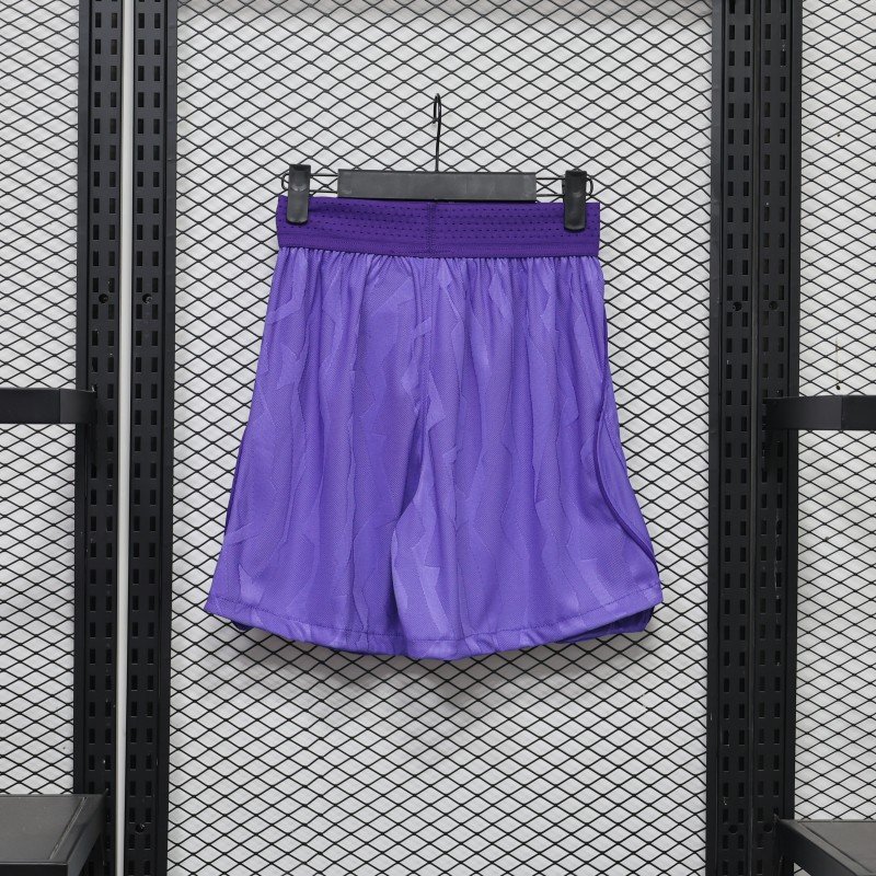 Player 2627 Tottenham Hotspur Third Shorts with Pockets Home Jersey