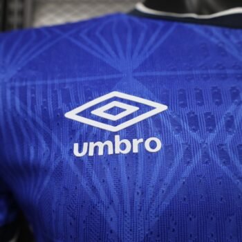 Player 2627 Ipswich Town FC Home Blue Jersey Home Jersey - Image 5