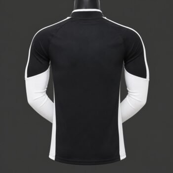 Player 2627 Liverpool FC Away Black Jersey Home Jersey - Image 2