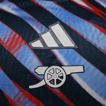 Player 2627 Arsenal FC Training Jersey Home Jersey - Image 4