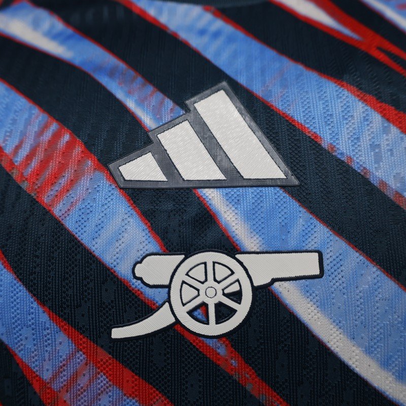 Player 2627 Arsenal FC Training Jersey Home Jersey