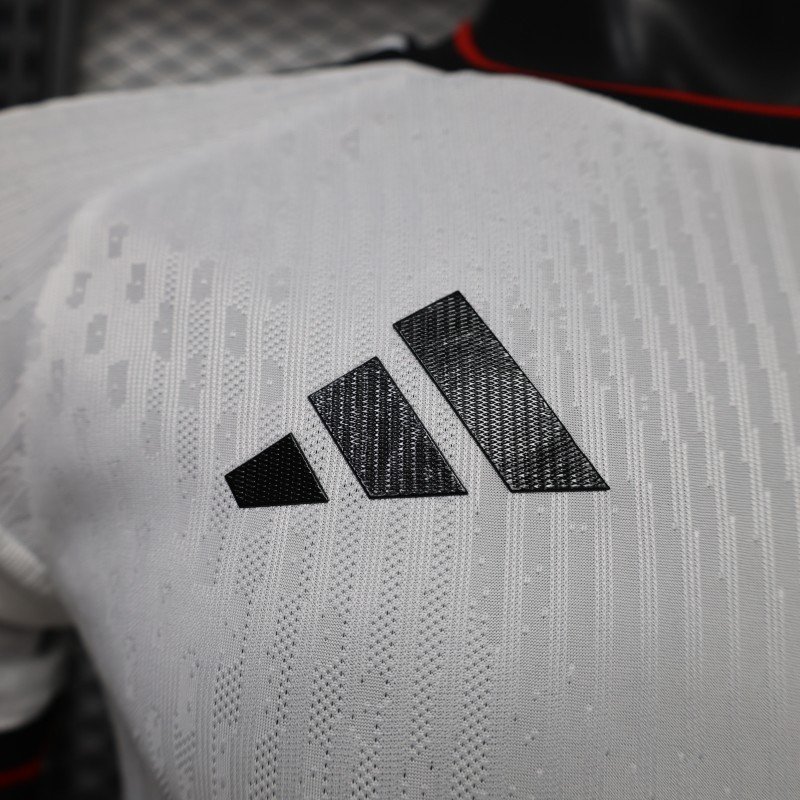 Player 2627 Fulham Home Jersey Home Jersey