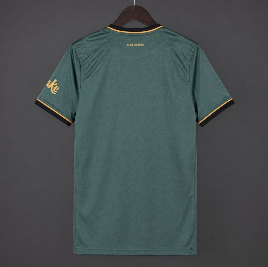 Everton Third Jersey 2026/27 Home Jersey