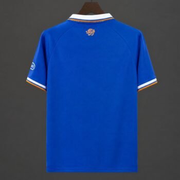 Hull City Third Blue Jersey 2026/27 Home Jersey - Image 2