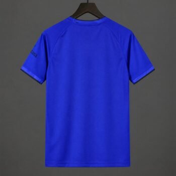 Middlesbrough 150th Anniversary Royal Blue Jersey 2026/27 Home Jersey - Image 2