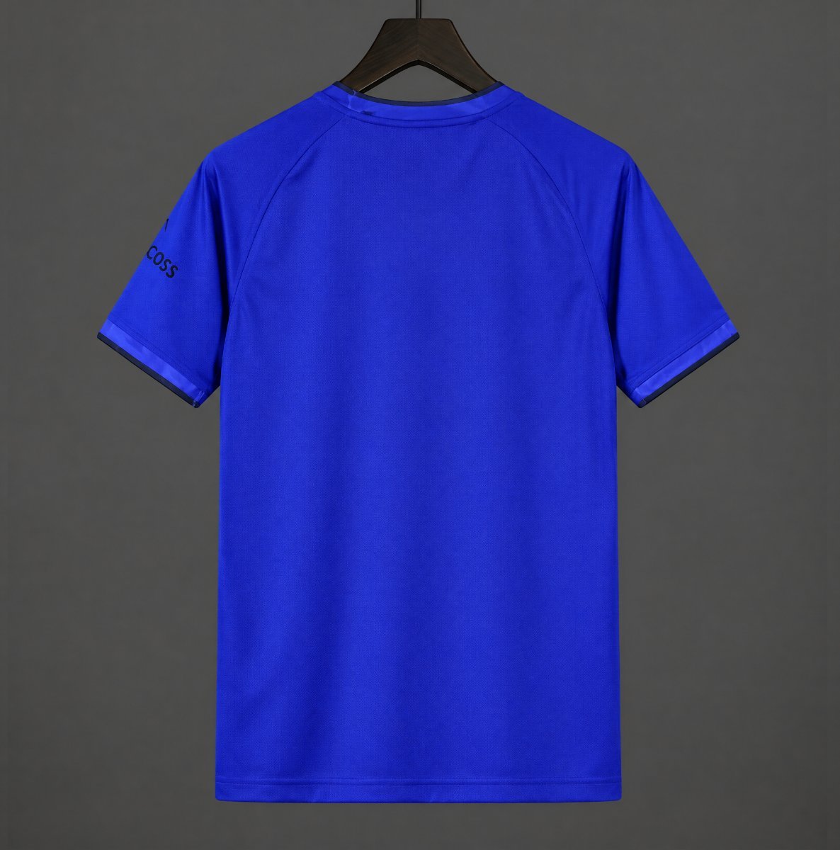 Middlesbrough 150th Anniversary Royal Blue Jersey 2026/27 Home Jersey - Image 2